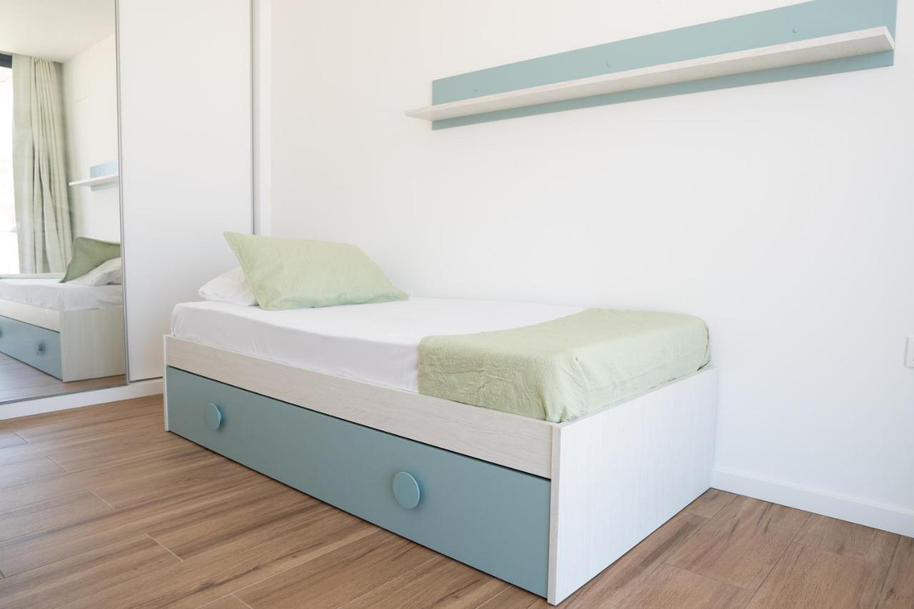 3 Bdr Aprt, Best Seaview, Rooftop Pool - Lcgr Praia Zewnętrze zdjęcie