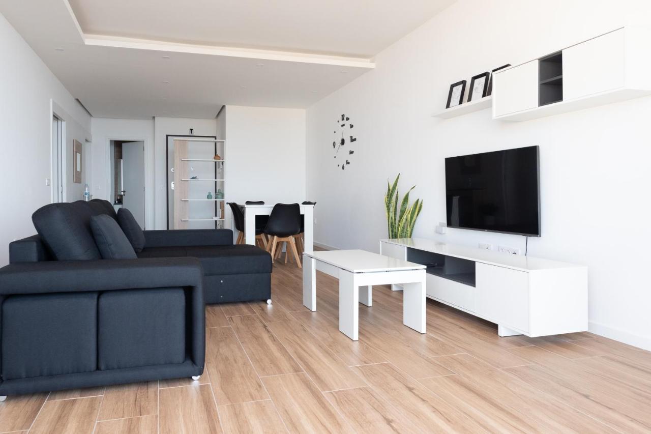 3 Bdr Aprt, Best Seaview, Rooftop Pool - Lcgr Praia Zewnętrze zdjęcie