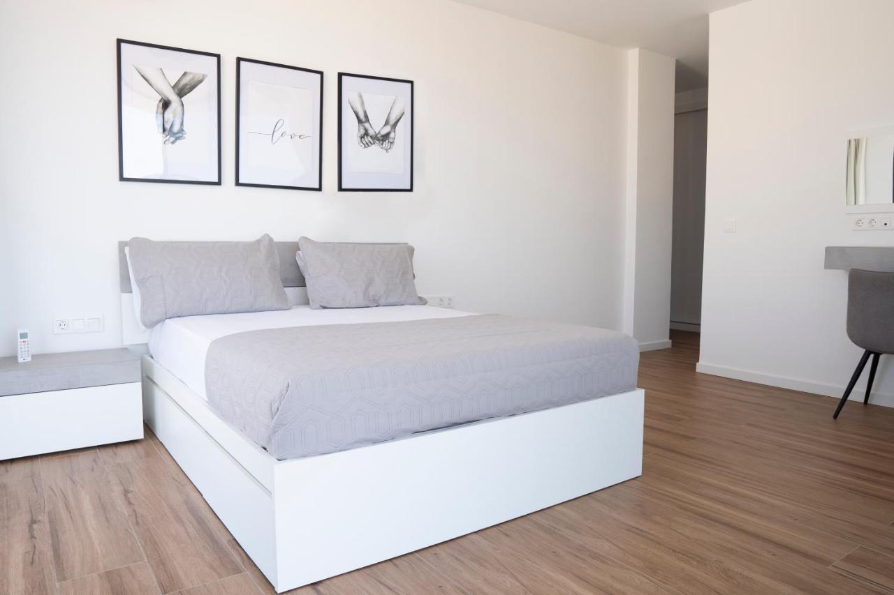3 Bdr Aprt, Best Seaview, Rooftop Pool - Lcgr Praia Zewnętrze zdjęcie