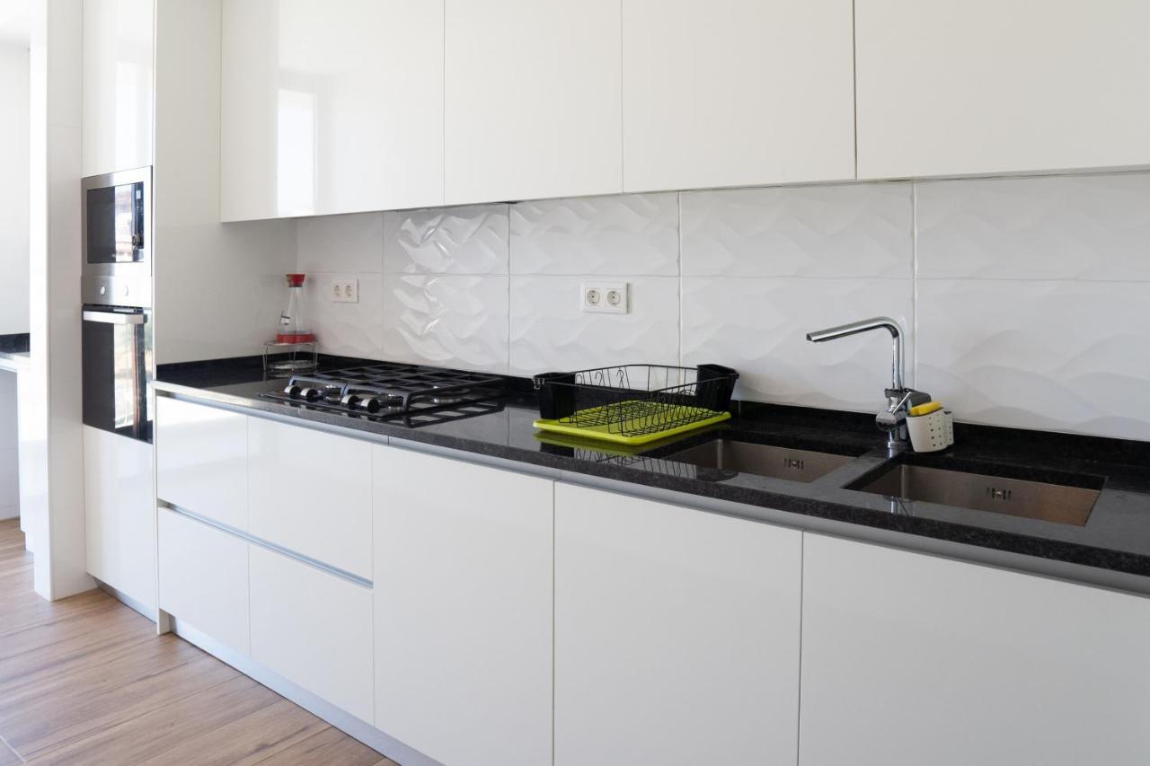 3 Bdr Aprt, Best Seaview, Rooftop Pool - Lcgr Praia Zewnętrze zdjęcie