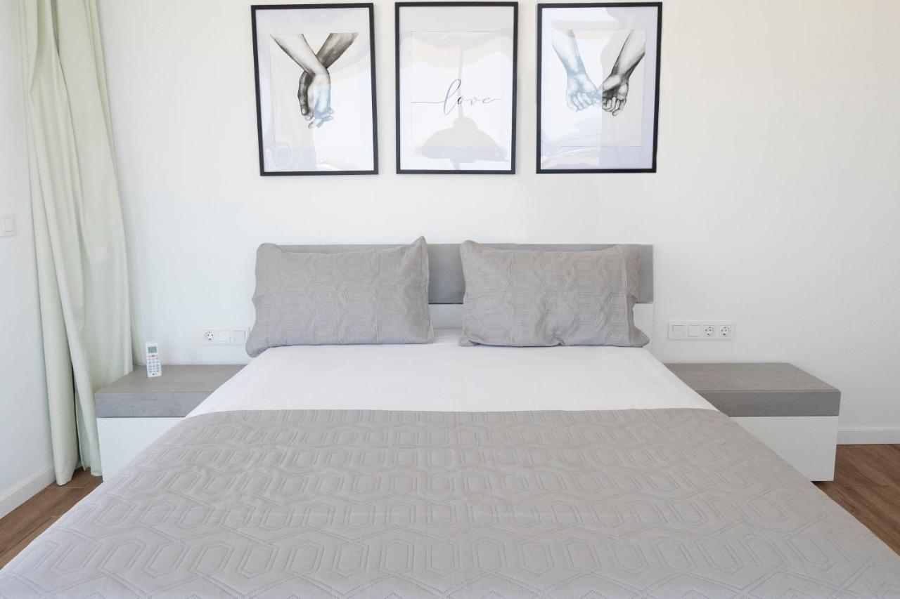 3 Bdr Aprt, Best Seaview, Rooftop Pool - Lcgr Praia Zewnętrze zdjęcie