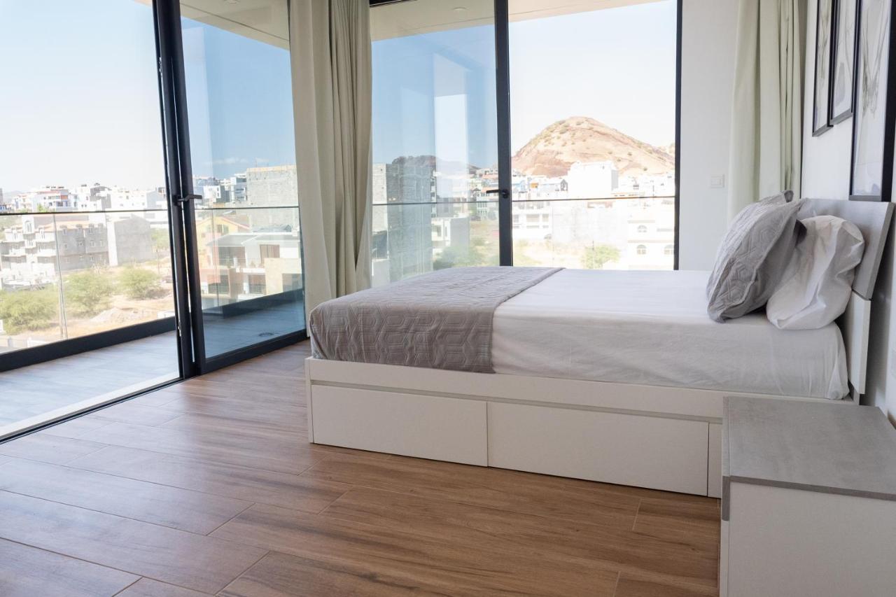 3 Bdr Aprt, Best Seaview, Rooftop Pool - Lcgr Praia Zewnętrze zdjęcie