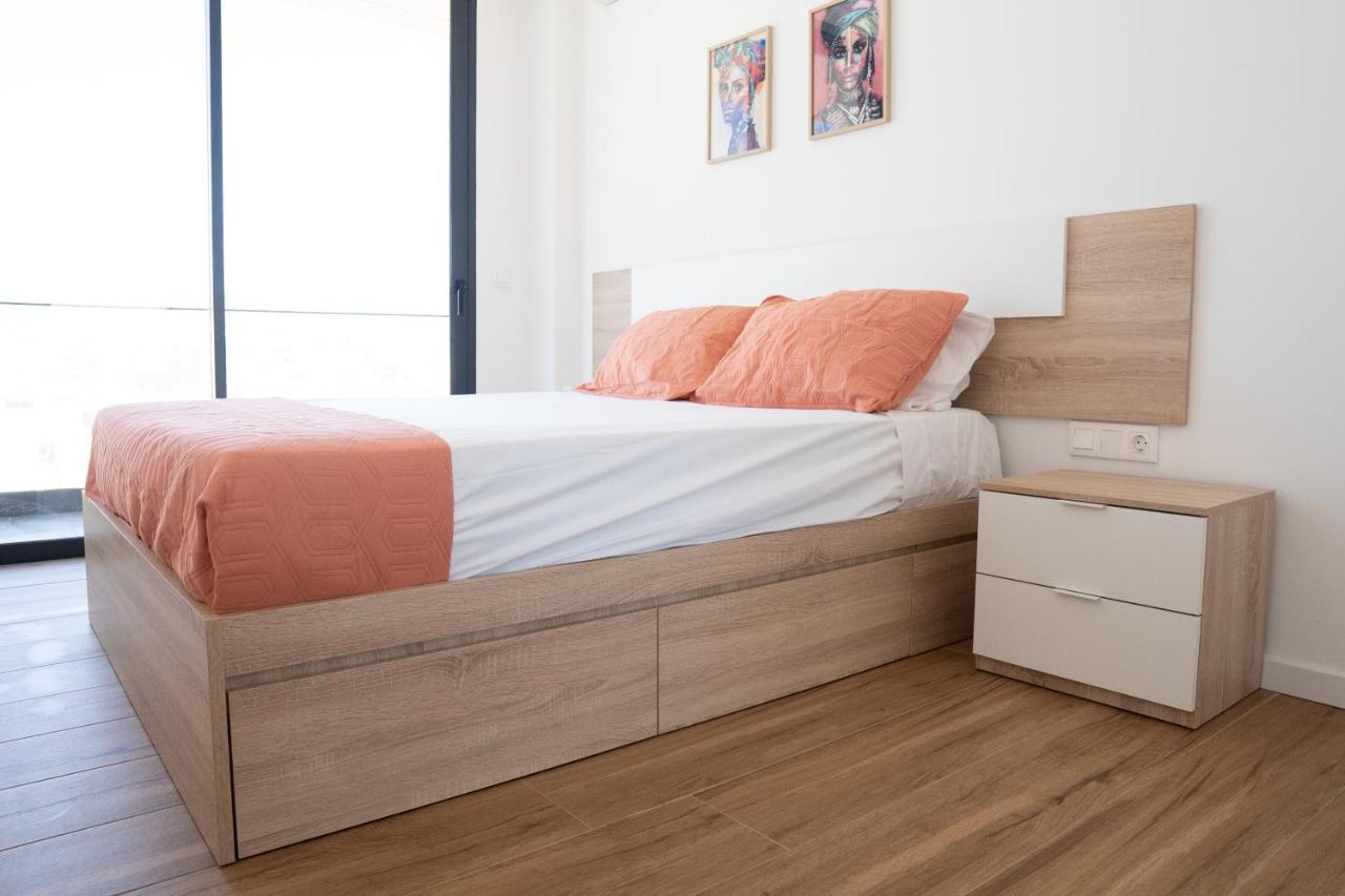 3 Bdr Aprt, Best Seaview, Rooftop Pool - Lcgr Praia Zewnętrze zdjęcie