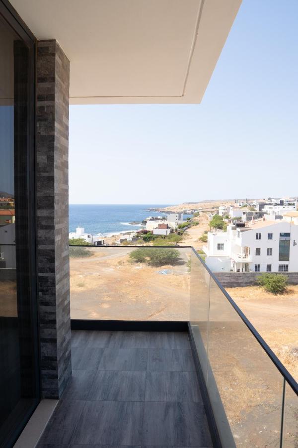 3 Bdr Aprt, Best Seaview, Rooftop Pool - Lcgr Praia Zewnętrze zdjęcie
