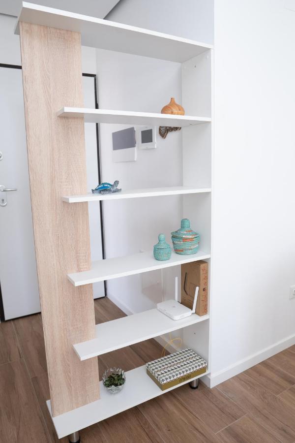 3 Bdr Aprt, Best Seaview, Rooftop Pool - Lcgr Praia Zewnętrze zdjęcie