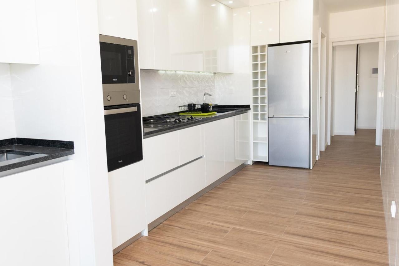 3 Bdr Aprt, Best Seaview, Rooftop Pool - Lcgr Praia Zewnętrze zdjęcie