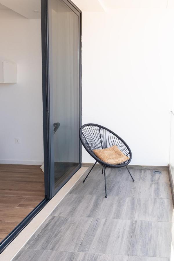 3 Bdr Aprt, Best Seaview, Rooftop Pool - Lcgr Praia Zewnętrze zdjęcie