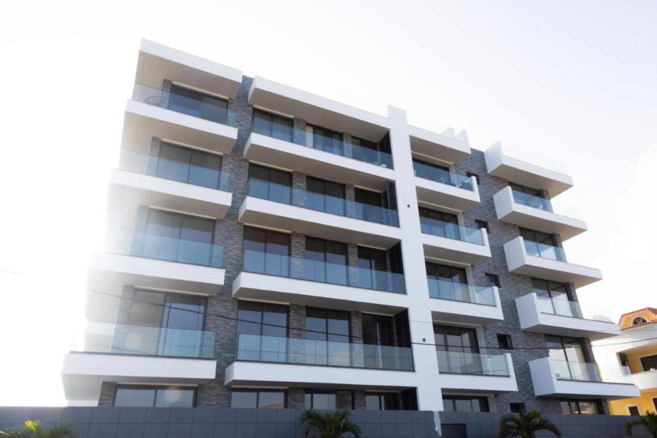 3 Bdr Aprt, Best Seaview, Rooftop Pool - Lcgr Praia Zewnętrze zdjęcie