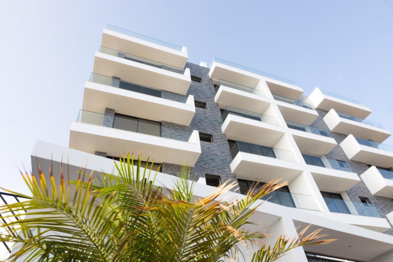 3 Bdr Aprt, Best Seaview, Rooftop Pool - Lcgr Praia Zewnętrze zdjęcie