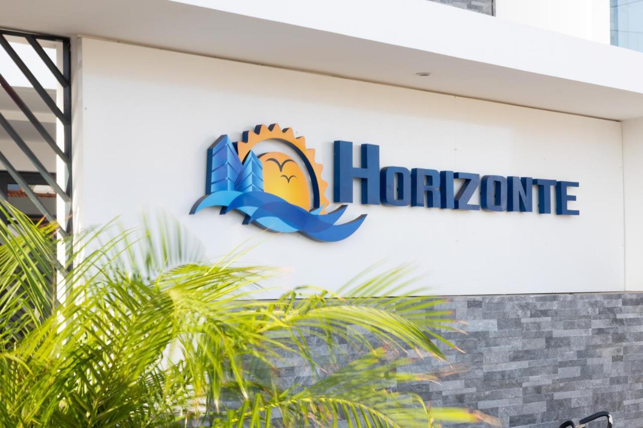 3 Bdr Aprt, Best Seaview, Rooftop Pool - Lcgr Praia Zewnętrze zdjęcie