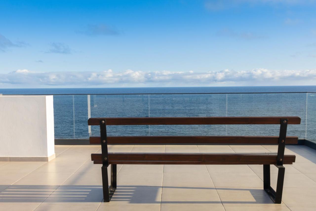 3 Bdr Aprt, Best Seaview, Rooftop Pool - Lcgr Praia Zewnętrze zdjęcie