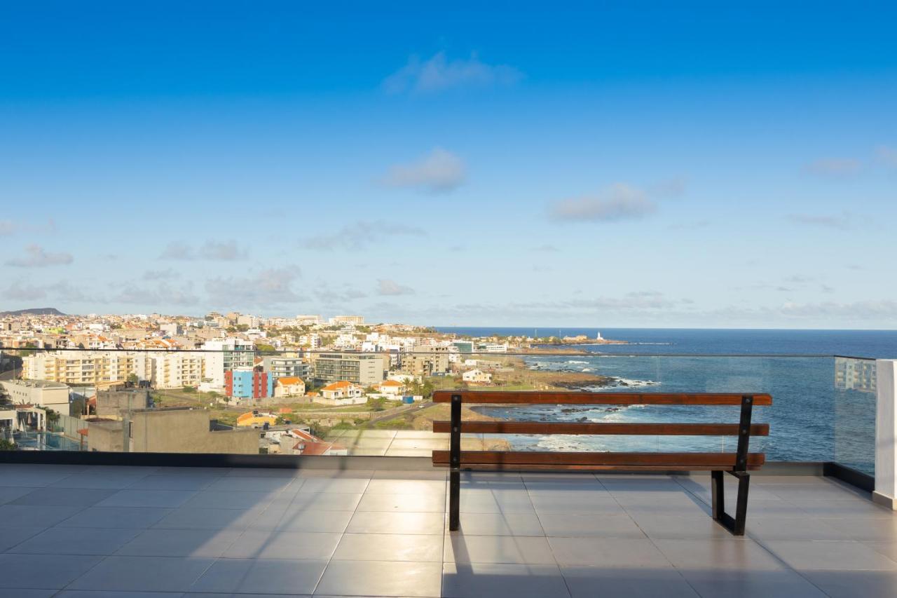 3 Bdr Aprt, Best Seaview, Rooftop Pool - Lcgr Praia Zewnętrze zdjęcie
