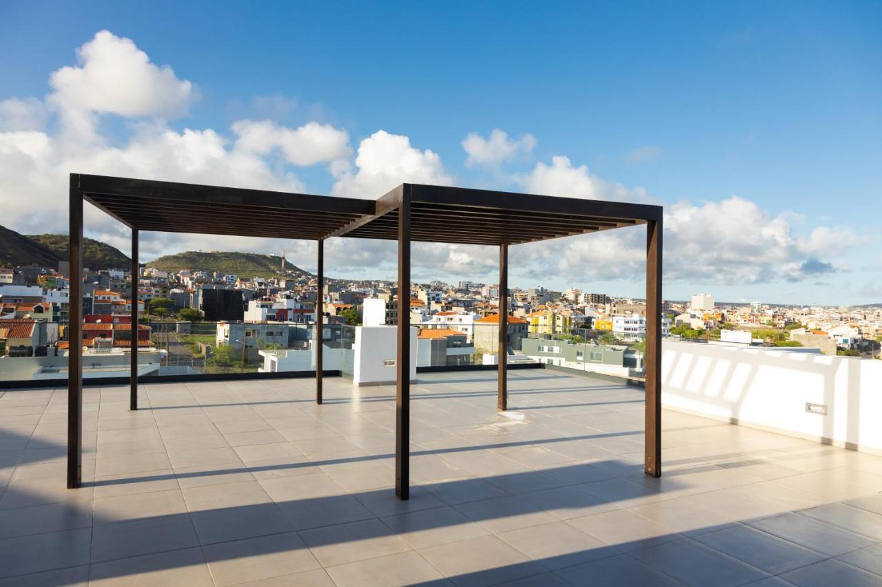 3 Bdr Aprt, Best Seaview, Rooftop Pool - Lcgr Praia Zewnętrze zdjęcie